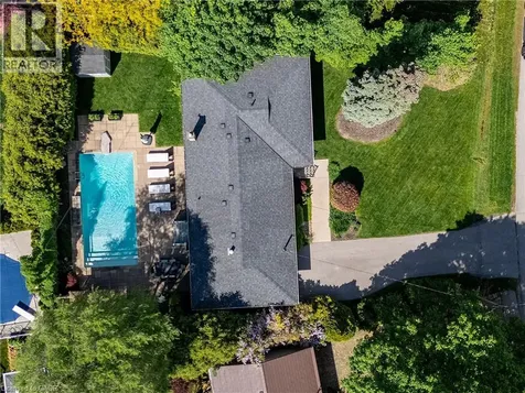 1171 Tisdale Street Oakville ON L6L 2S9