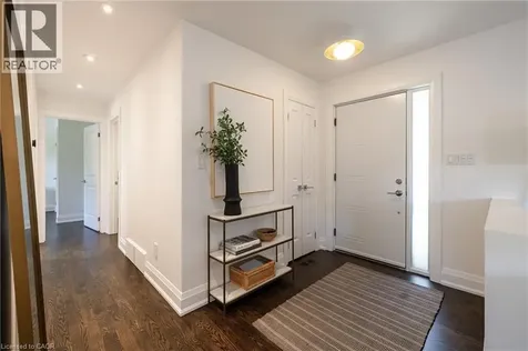 1171 Tisdale Street Oakville ON L6L 2S9