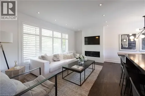 1171 Tisdale Street Oakville ON L6L 2S9