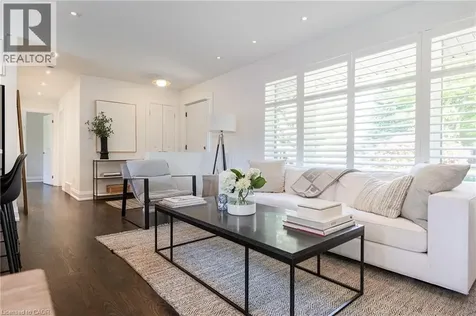 1171 Tisdale Street Oakville ON L6L 2S9