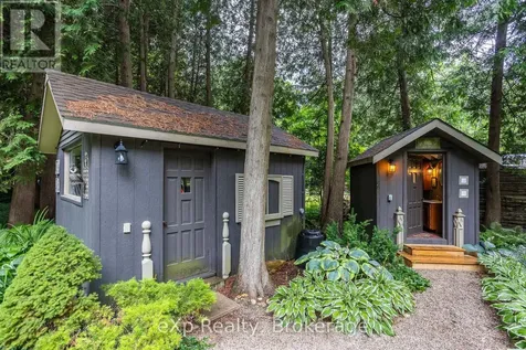 127 Paisley Drive Chatsworth ON N0G 1L0