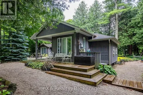 127 Paisley Drive Chatsworth ON N0G 1L0