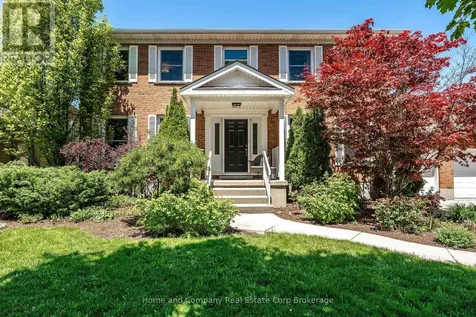 276 Woods Street Stratford ON N5A 7T4