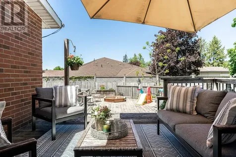 276 Woods Street Stratford ON N5A 7T4