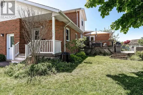 276 Woods Street Stratford ON N5A 7T4