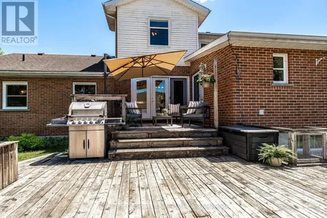 276 Woods Street Stratford ON N5A 7T4