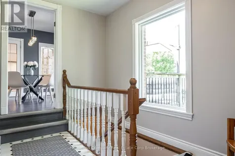 276 Woods Street Stratford ON N5A 7T4
