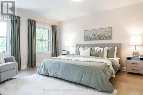 276 Woods Street Stratford ON N5A 7T4