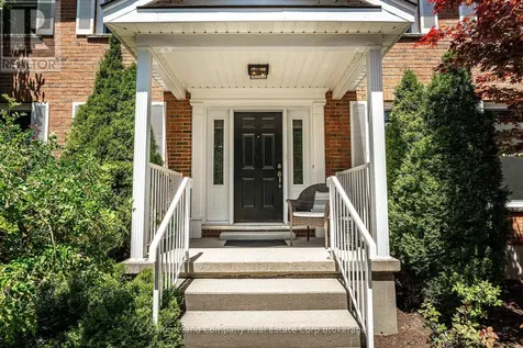 276 Woods Street Stratford ON N5A 7T4