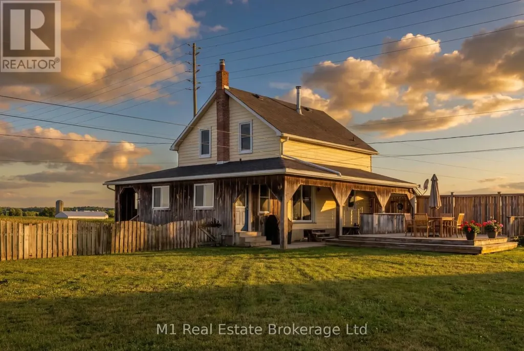 2665 Kressler Road Woolwich ON N0B 2M1