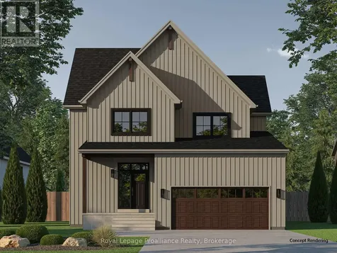 13 Willowbrook Street Cramahe ON K0K 1S0