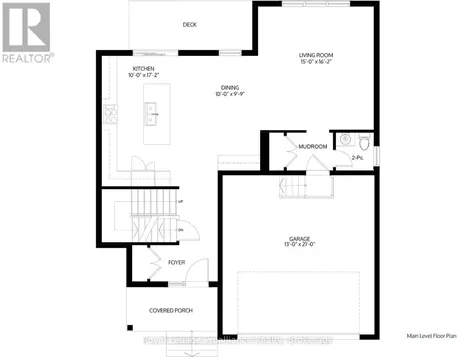 13 Willowbrook Street Cramahe ON K0K 1S0