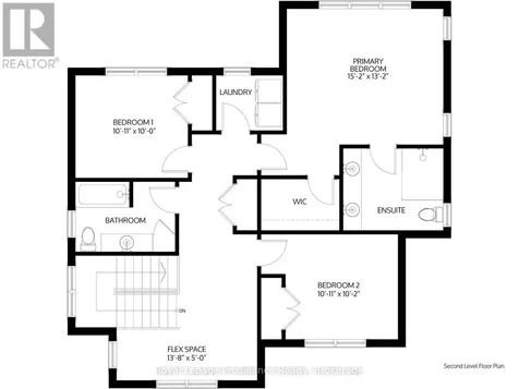 13 Willowbrook Street Cramahe ON K0K 1S0
