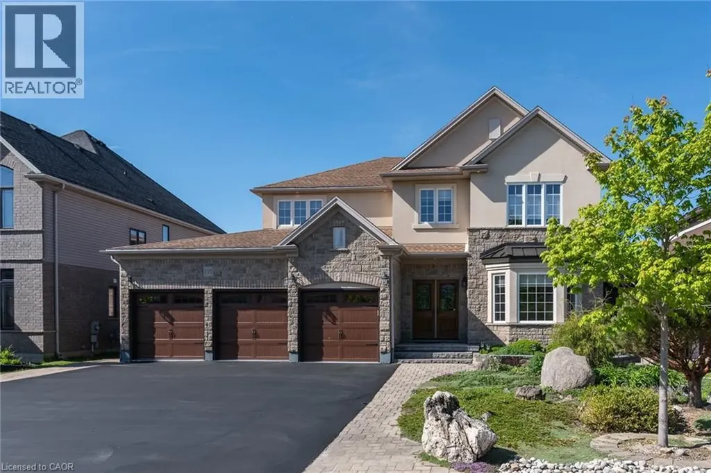 135 Schweitzer Crescent Wellesley ON N0B 2T0