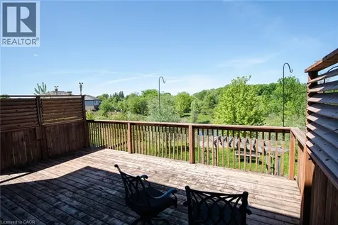 135 Schweitzer Crescent Wellesley ON N0B 2T0