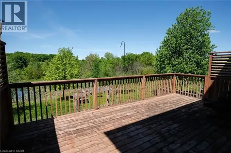 135 Schweitzer Crescent Wellesley ON N0B 2T0