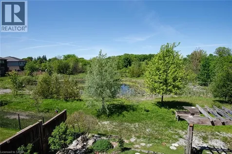 135 Schweitzer Crescent Wellesley ON N0B 2T0