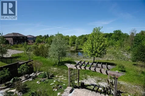 135 Schweitzer Crescent Wellesley ON N0B 2T0