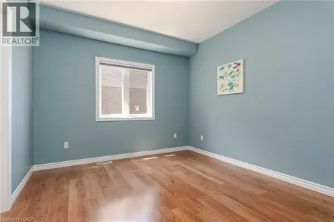 135 Schweitzer Crescent Wellesley ON N0B 2T0