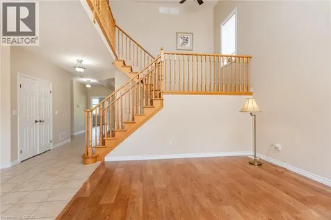 135 Schweitzer Crescent Wellesley ON N0B 2T0
