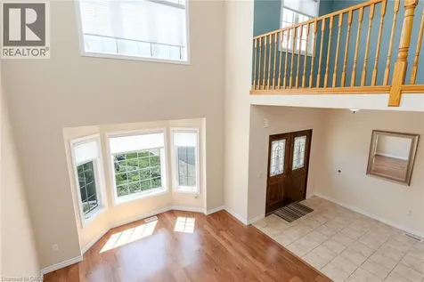 135 Schweitzer Crescent Wellesley ON N0B 2T0