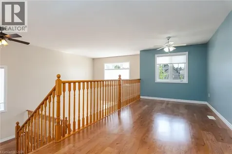 135 Schweitzer Crescent Wellesley ON N0B 2T0