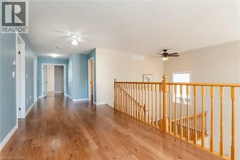 135 Schweitzer Crescent Wellesley ON N0B 2T0