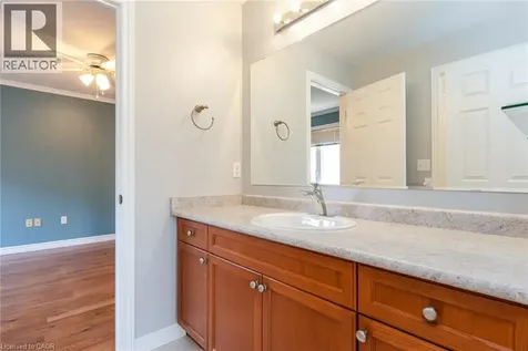 135 Schweitzer Crescent Wellesley ON N0B 2T0