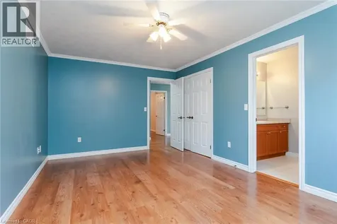 135 Schweitzer Crescent Wellesley ON N0B 2T0