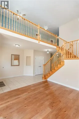 135 Schweitzer Crescent Wellesley ON N0B 2T0