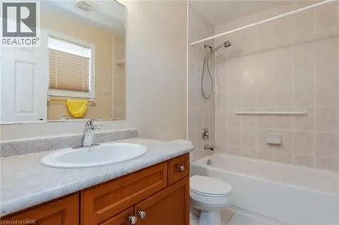 135 Schweitzer Crescent Wellesley ON N0B 2T0