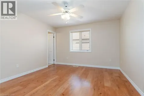 135 Schweitzer Crescent Wellesley ON N0B 2T0