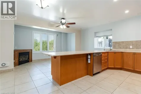 135 Schweitzer Crescent Wellesley ON N0B 2T0