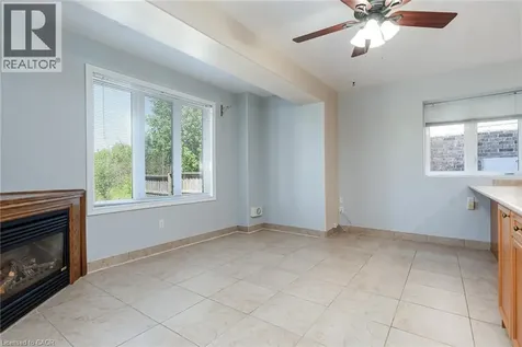 135 Schweitzer Crescent Wellesley ON N0B 2T0