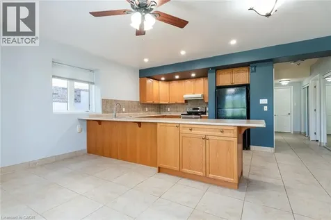 135 Schweitzer Crescent Wellesley ON N0B 2T0
