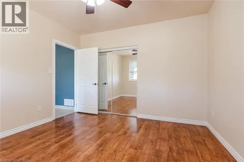 135 Schweitzer Crescent Wellesley ON N0B 2T0