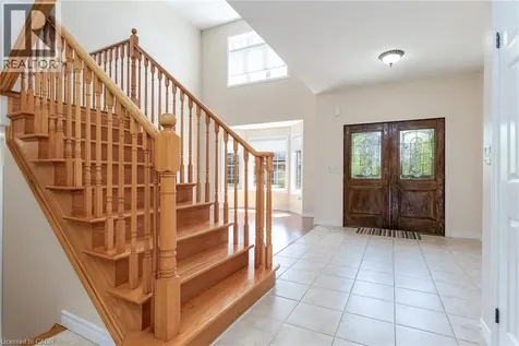 135 Schweitzer Crescent Wellesley ON N0B 2T0