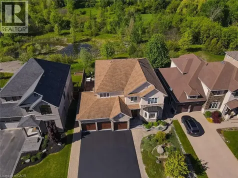135 Schweitzer Crescent Wellesley ON N0B 2T0