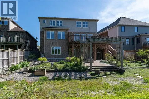 135 Schweitzer Crescent Wellesley ON N0B 2T0