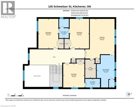135 Schweitzer Crescent Wellesley ON N0B 2T0