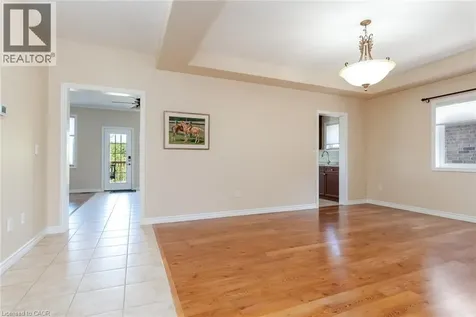 135 Schweitzer Crescent Wellesley ON N0B 2T0