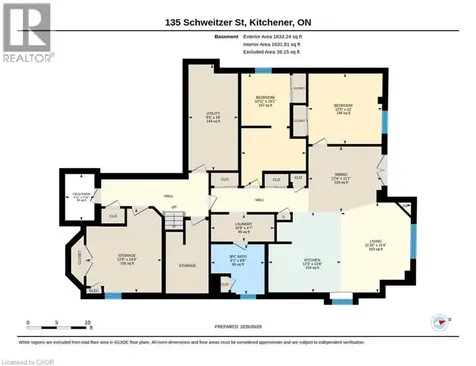 135 Schweitzer Crescent Wellesley ON N0B 2T0