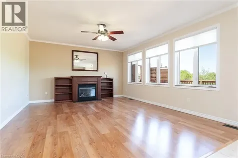 135 Schweitzer Crescent Wellesley ON N0B 2T0