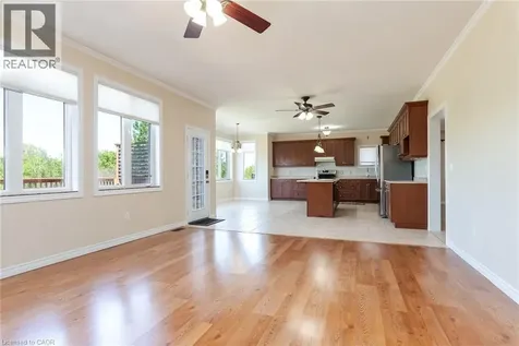 135 Schweitzer Crescent Wellesley ON N0B 2T0