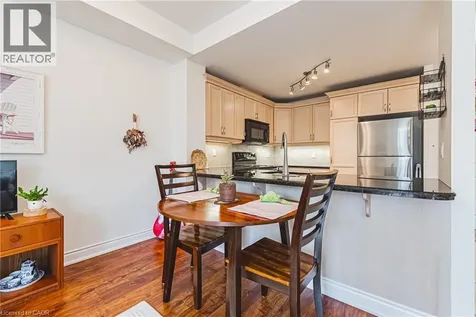 125 Wilson Street West Ancaster ON L9G 0B3