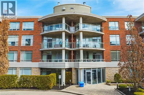 125 Wilson Street West Ancaster ON L9G 0B3
