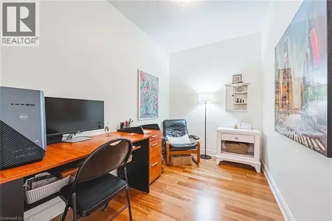125 Wilson Street West Ancaster ON L9G 0B3