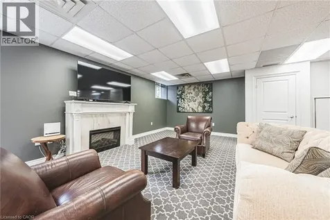 125 Wilson Street West Ancaster ON L9G 0B3