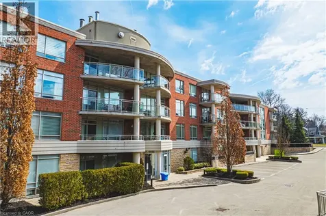 125 Wilson Street West Ancaster ON L9G 0B3