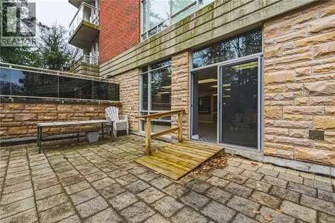 125 Wilson Street West Ancaster ON L9G 0B3
